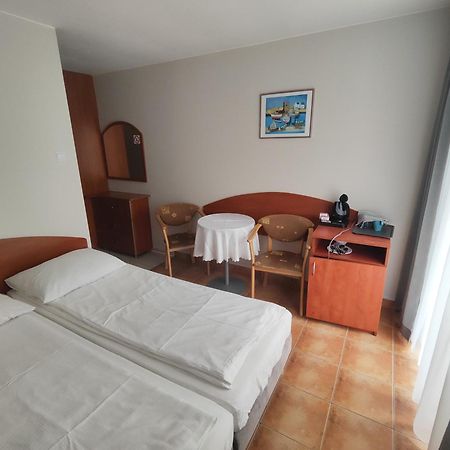 Anker-Podczele Bed and Breakfast Kołobrzeg Exteriör bild