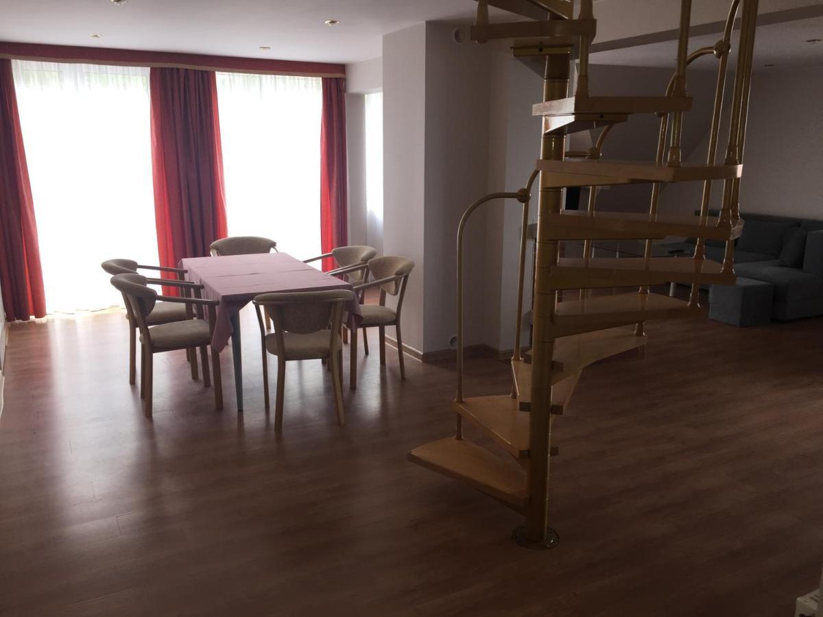 Anker-Podczele Bed and Breakfast Kołobrzeg Exteriör bild
