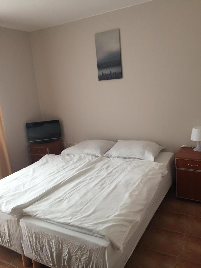Anker-Podczele Bed and Breakfast Kołobrzeg Exteriör bild