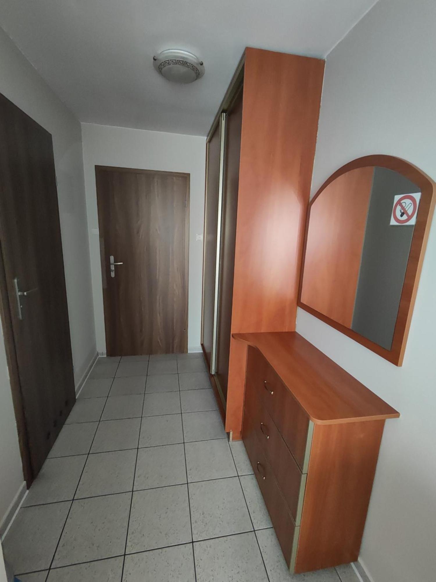 Anker-Podczele Bed and Breakfast Kołobrzeg Exteriör bild