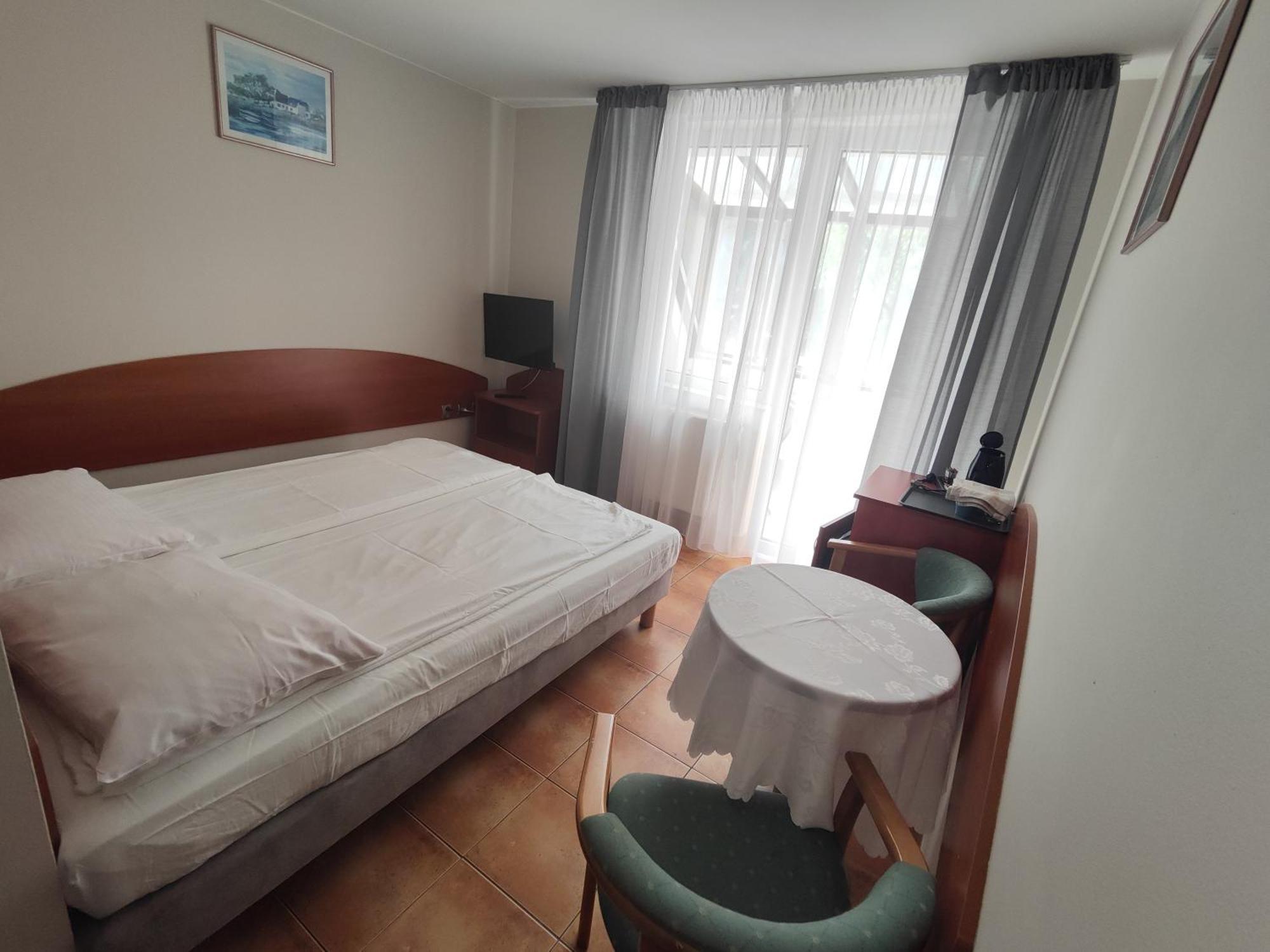 Anker-Podczele Bed and Breakfast Kołobrzeg Exteriör bild