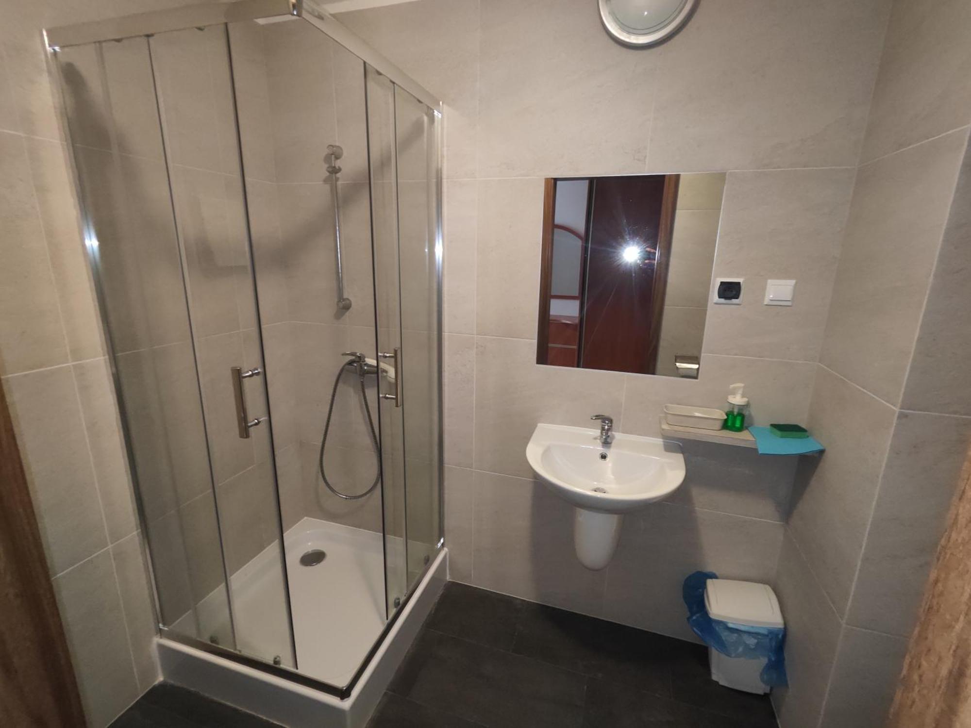 Anker-Podczele Bed and Breakfast Kołobrzeg Exteriör bild