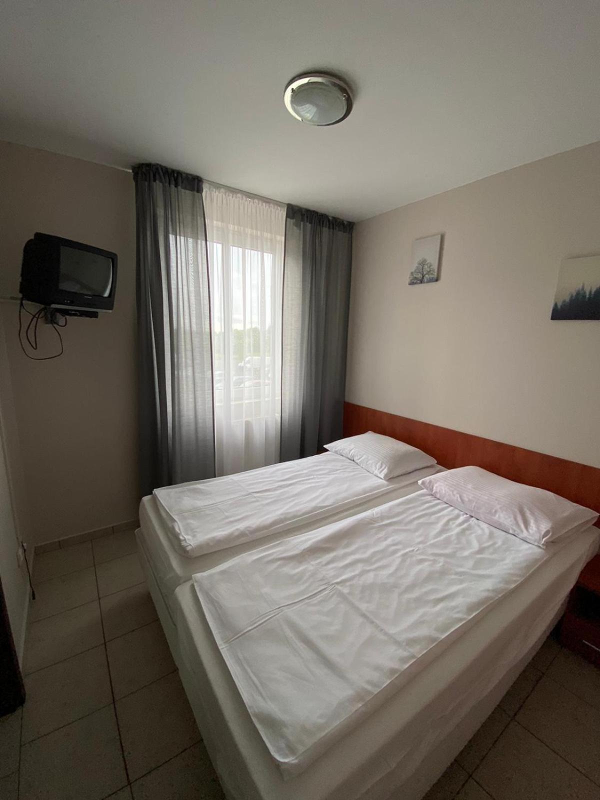 Anker-Podczele Bed and Breakfast Kołobrzeg Exteriör bild